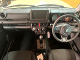 ジムニーノマド 1.5 FC 4WD 