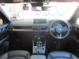 CX-5 2.2 XD スポーツ アピアランス ディーゼルターボ
