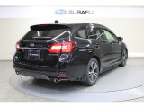 レガシィのDNAを受け継ぐGTツアラー「LEVORG」