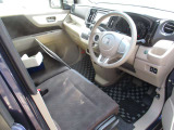 N-WGN G 4WD 