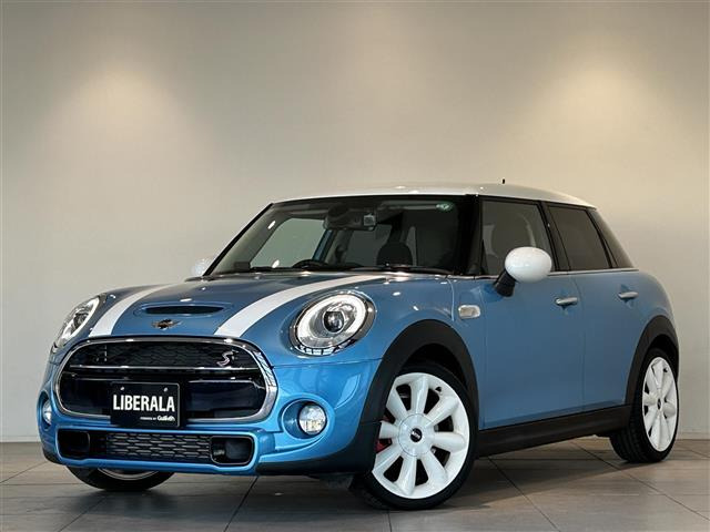 BMW MINI ミニ 