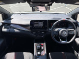 ノートオーラ 1.2 NISMO 修復歴無し