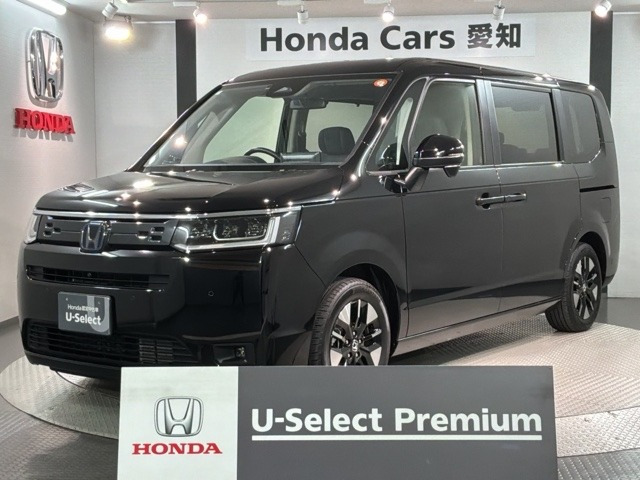 ホンダ ステップワゴン 