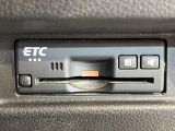 【ETC】高速道路の料金所をストレスなく通過!話題のスポットやサービスエリアに多い「スマートIC」利用時は必須のアイテムです。当店でセットアップを実施、ご納車当日からすぐにご利用いただけます!