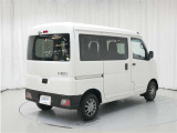 ハイゼットカーゴ  デラックス 4WD