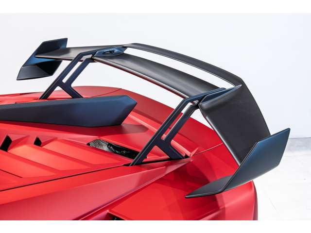 ランボルギーニ ウラカン STO (LDF) の中古車詳細 (5,000km, マット