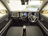 ハスラー ハイブリッド(HYBRID) Xターボ 4WD 修復歴無し