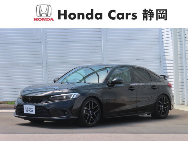 ホンダ シビック 
