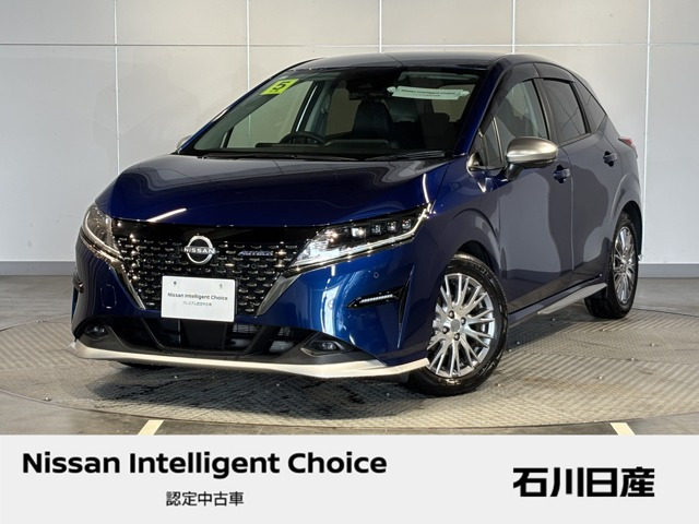 日産 ノート 