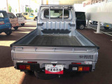 ハイゼットトラック エクストラ 4WD 