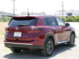 エクストレイル  1.5 G e-4ORCE 4WD