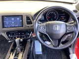 ドライブの必需品。見やすい・使いやすいHonda純正のメモリーナビを搭載しています。