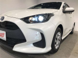 中古車保証も充実してます。