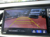 バックカメラ付です