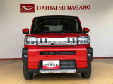 長野ダイハツ販売は車両に詳しくない方でも気軽に立ち寄れるお店作りを目指しています。高年式・低走行のお車がいっぱいです!是非一度遊びに来てください♪