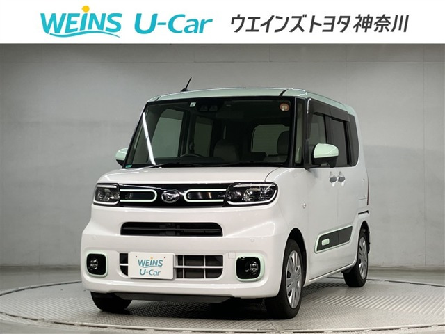 タント X 