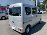 NV100クリッパー DX ハイルーフ 5AGS車 
