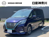 【営業時間10:00〜18:00 火、水曜定休】こちらの車両は日産神奈川carスクエア相模原にて展示しております。お問い合わせは042-756-9800まで車種と金額をお知らせいただきお問合せ下さい