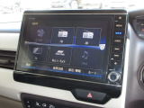 N-BOX G L ターボ ホンダセンシング 