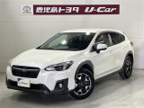 ご覧いただきありがとうございます、スバルXVのご紹介です。