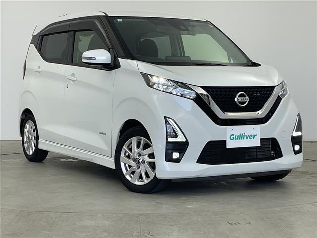 日産 デイズ 