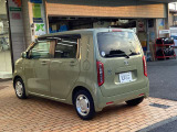只今キャンペーン中!合言葉は「カーセンサー見たよ」で成約車にガラスコーティング施工を半額サービス!
