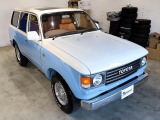 【Renoca Phoenix/LC80後期型】これぞフルリノベーションカー♪