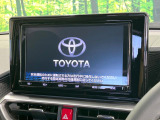 【純正ナビ】人気の純正ナビを装備。オーディオ機能も充実しており、Bluetooth接続すればお持ちのスマホやMP3プレイヤーの音楽を再生可能!毎日の運転がさらに楽しくなります!!