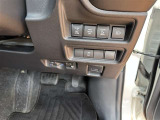ETC車載器付きです。高速道路の料金所もスムーズに通過できます。