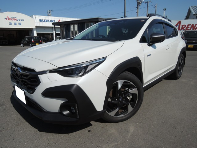 クロストレック 2.0 リミテッド 4WD 