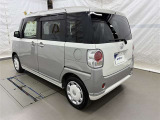 走りにこだわりながら収納力も持ち合わせたお車です。