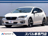 禁煙車 STIマフラー 純正8型パナソニックSDナビ パドルシフト