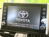 【メーカー純正ナビ】インテリアに溶け込むスタイリッシュな「専用設計」メーカーナビを装備♪視認性や操作性など基本性能にも優れ、より上質なカーライフをお楽しみいただけます。