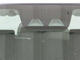 このカメラで前方の障害物を感知してぶつからないをサポートします。