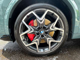X2 M35i xドライブ 4WD 