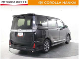 走りにこだわりながら収納力も持ち合わせたお車です。荷物を載せて軽快なドライブを楽しめますよ♪
