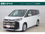 トヨタならではの「5つの安心」をセットにした『トヨタ認定中古車』です。「まるごとクリーニング」「車両検査証明書」「ロングラン保証」「エンジン内部洗浄」「全店舗工場完備」付き。
