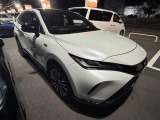 トヨタ ハリアー