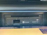 日産純正メモリーナビ・フルセグTV・ブルートゥースオーディオ・ミュジックサーバー・DVD再生などの機能付き!!