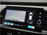 ◆バックカメラ◆リバースにするだけで映ります、後方の安全確認や、狭い駐車場での車庫入れ、雨の日や夜間など視界の悪い時に便利です!安全にバックする為には欠かせない装備です。