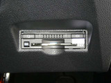 【ETC 2.0車載器付き】当社ではETCセットアップも承っております。お気軽に店舗スタッフまでお問い合わせください。