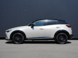 CX-3 1.5 15S スーパー エッジー