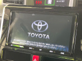 【純正9型ナビ】人気の純正ナビを装備。オーディオ機能も充実しており、Bluetooth接続すればお持ちのスマホやMP3プレイヤーの音楽を再生可能!毎日の運転がさらに楽しくなります!!