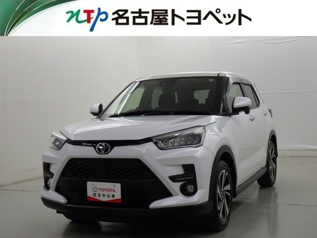 トヨタ ライズ 