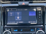 ワンセグTV☆CD再生☆メモリーナビで知らない街もスムーズに行くことができます。