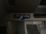 ETC車載器付。ETCが使用可能な道路通行料はキャッシュレスでスマートに走行できます。再セットアップして納車致します。