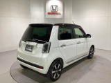 【Honda認定中古車 U-Select】 は3つの安心をお約束します。 1 Hondaのプロが整備した安心。 2 第三者機関がチェックした安心。 3 購入後もHondaが保証する安心。