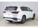 LX 600 4WD 