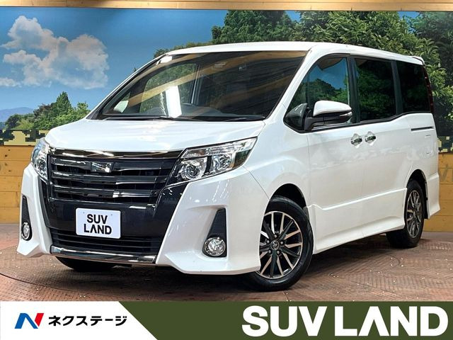 トヨタ ノア 