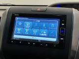 【オーディオ機能】Bluetooth対応、デジタルTV、CD・DVDプレイヤー、AM/FMチューナー付きです!